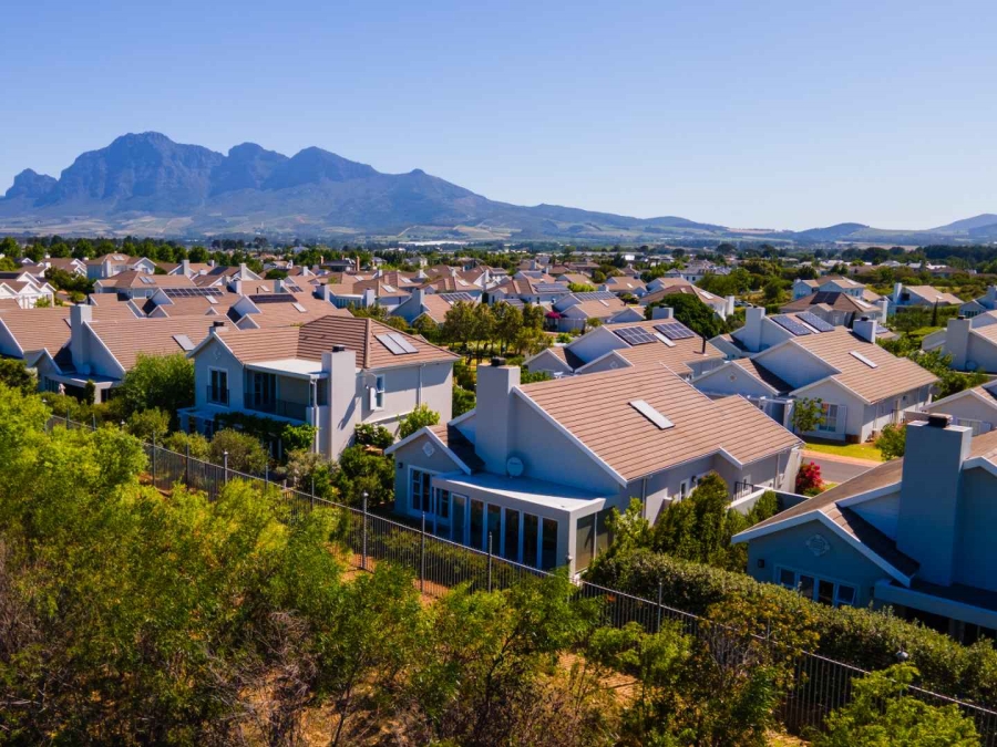 3 Bedroom Property for Sale in Val De Vie Estate Western Cape